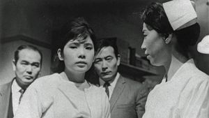 Police Precinct: Confession's poster