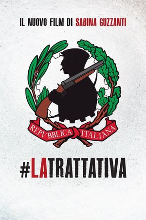 The State-Mafia Pact's poster
