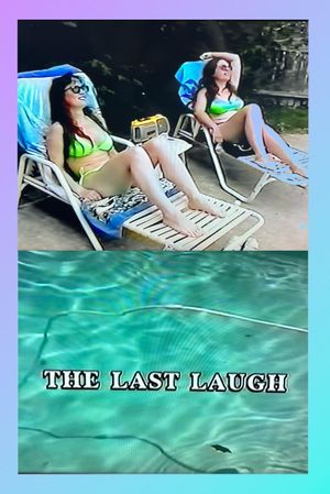 The Last Laugh's poster