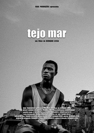 Tejo Mar's poster