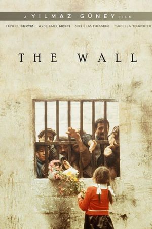 The Wall's poster