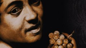 Caravaggio, la potenza della luce's poster