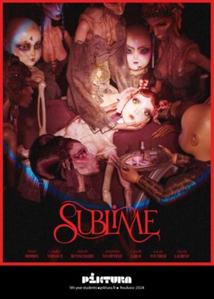 Sublime's poster