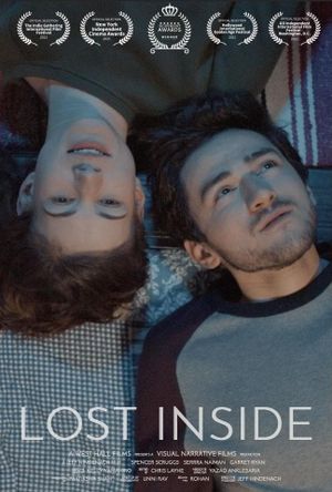 Lost Inside's poster