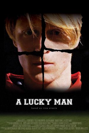 A Lucky Man's poster