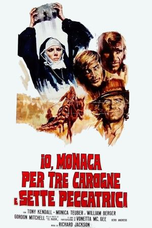 The Big Bust-Out's poster
