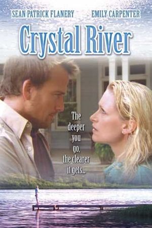 Crystal River's poster