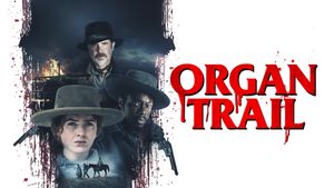 Organ Trail's poster