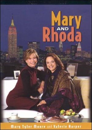 Mary and Rhoda's poster