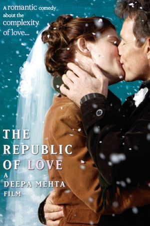 The Republic of Love's poster