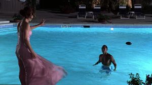 Miss Congeniality's poster