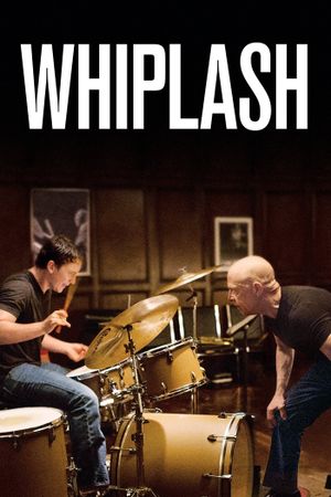 Whiplash's poster