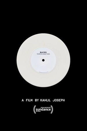 BLKNWS: Terms & Conditions's poster