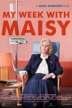 My Week with Maisy's poster image