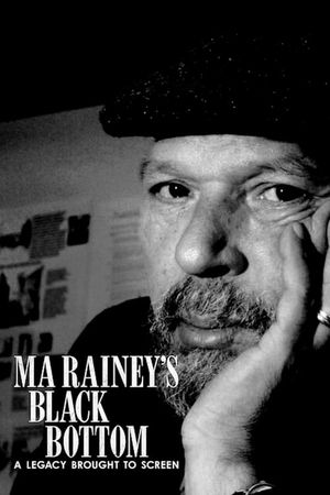 Ma Rainey's Black Bottom: A Legacy Brought to Screen's poster