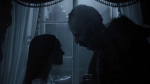 Nosferatu's poster