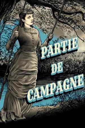 A Day in the Country's poster