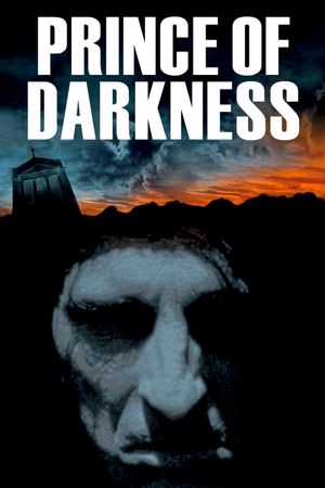 Prince of Darkness's poster
