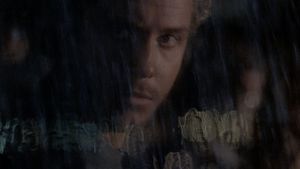 Manhunter's poster