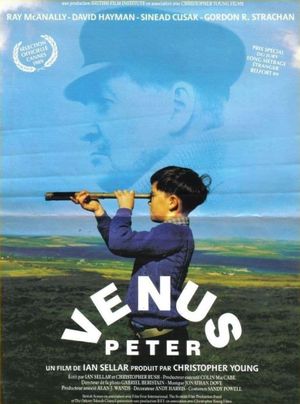 Venus Peter's poster image