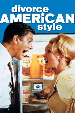 Divorce American Style's poster