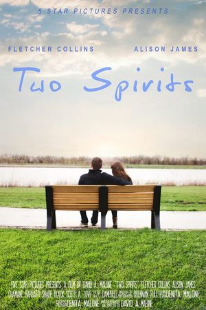 Two Spirits's poster