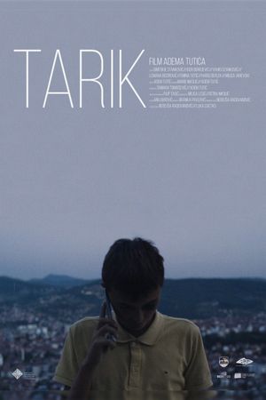 Tarik's poster