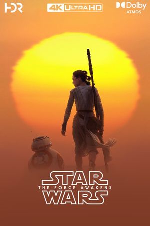 Star Wars: Episode VII - The Force Awakens's poster