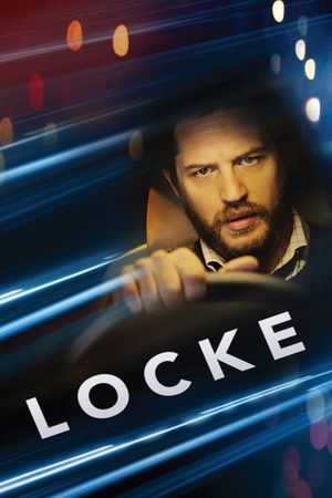 Locke's poster