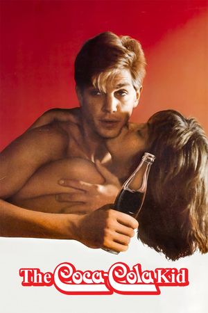 The Coca-Cola Kid's poster