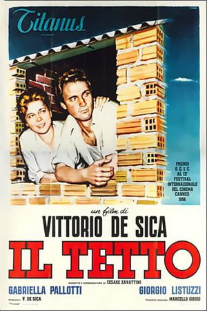 The Roof's poster