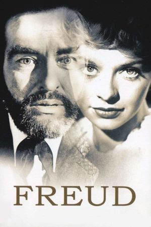Freud's poster