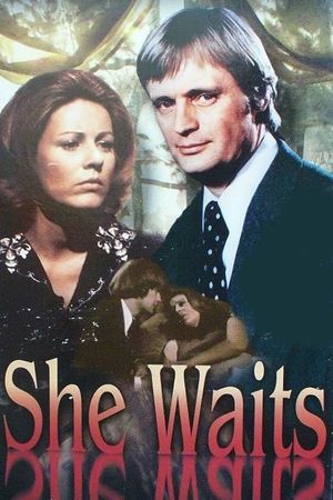 She Waits's poster