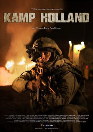 A Good Kill's poster
