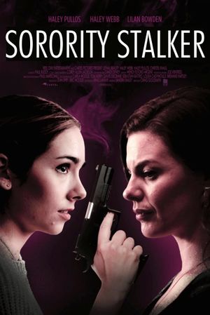 Sorority Stalker's poster