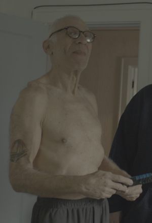 Man on Earth's poster