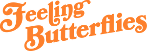 Feeling Butterflies's poster