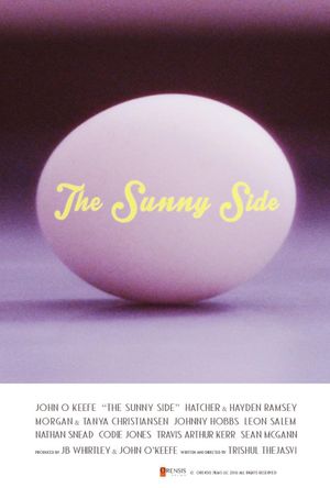The Sunny Side's poster