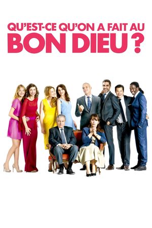 Serial Bad Weddings's poster