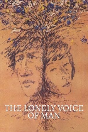 The Lonely Voice of Man's poster