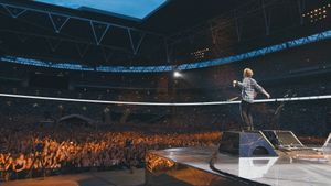 Ed Sheeran: Jumpers for Goalposts's poster