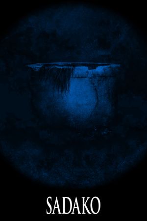 Sadako's poster