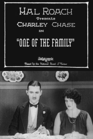 One of the Family's poster