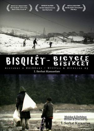 Bicycle's poster