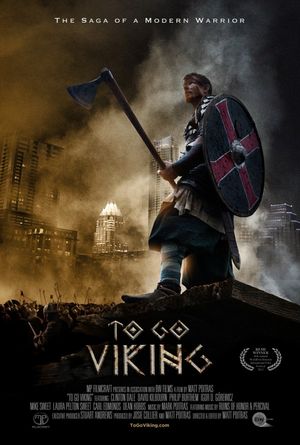 To Go Viking's poster