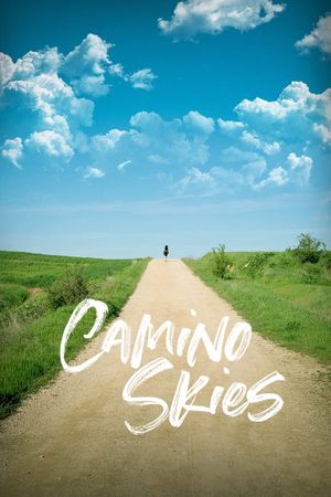 Camino Skies's poster