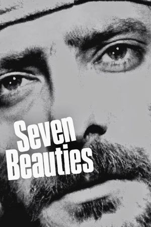 Seven Beauties's poster