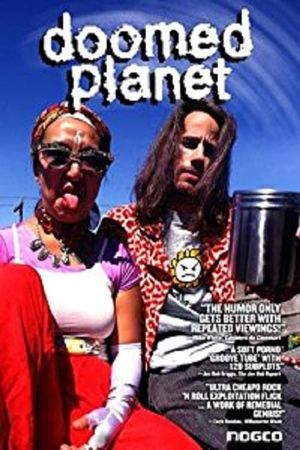 Doomed Planet's poster