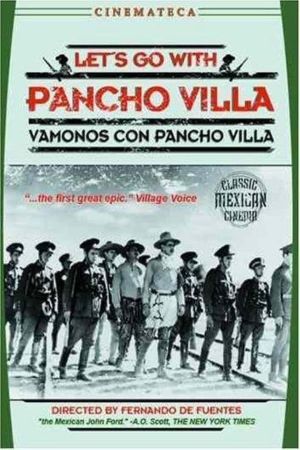 Let's Go with Pancho Villa's poster