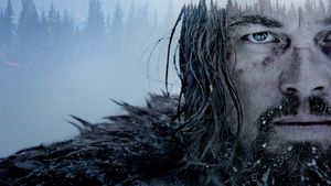 The Revenant's poster